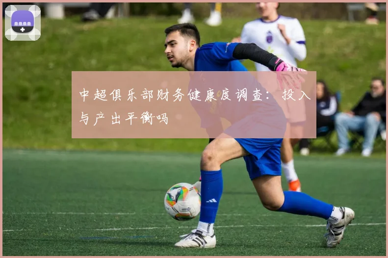 中超俱乐部财务健康度调查：投入与产出平衡吗