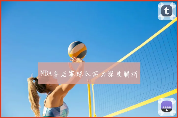 NBA季后赛球队实力深度解析